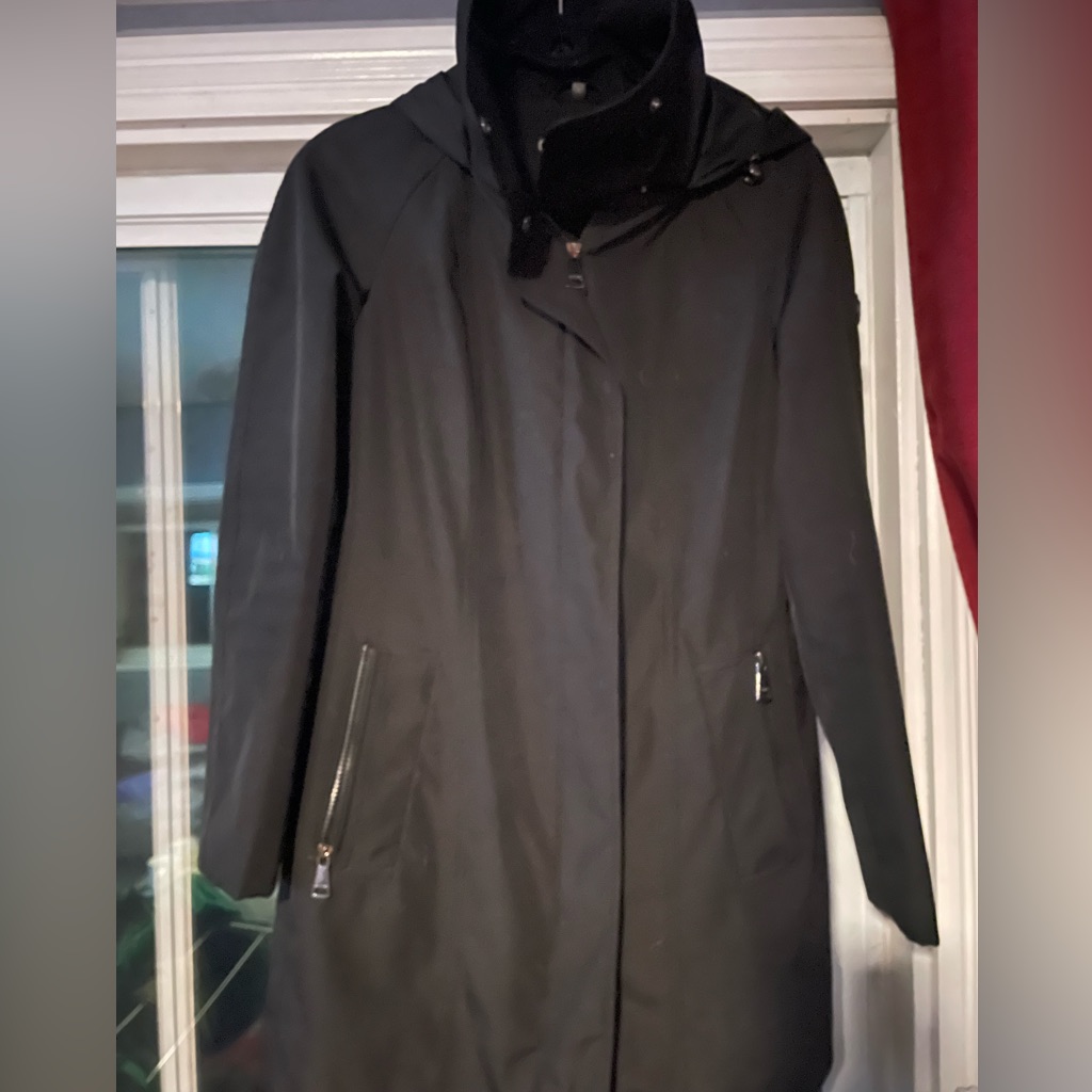 Calvin Klein Spring/Fall Jacket